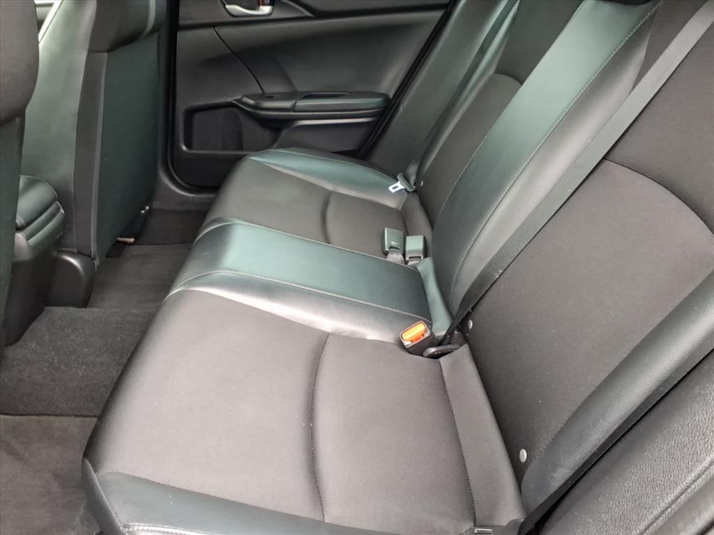 used 2021 Honda Civic car, priced at $18,900