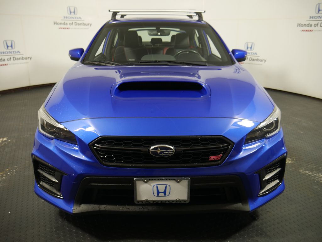 Thumbnail: 2020 Subaru WRX - 2