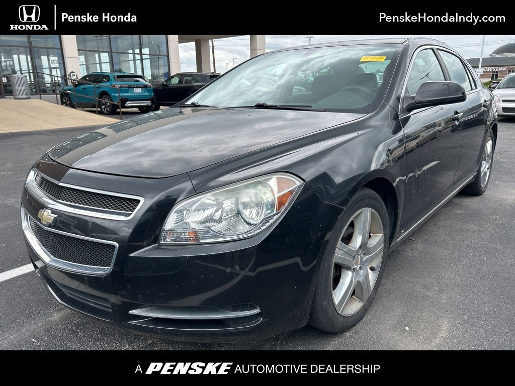 2009 Chevrolet Malibu LT -
                Indianapolis, IN