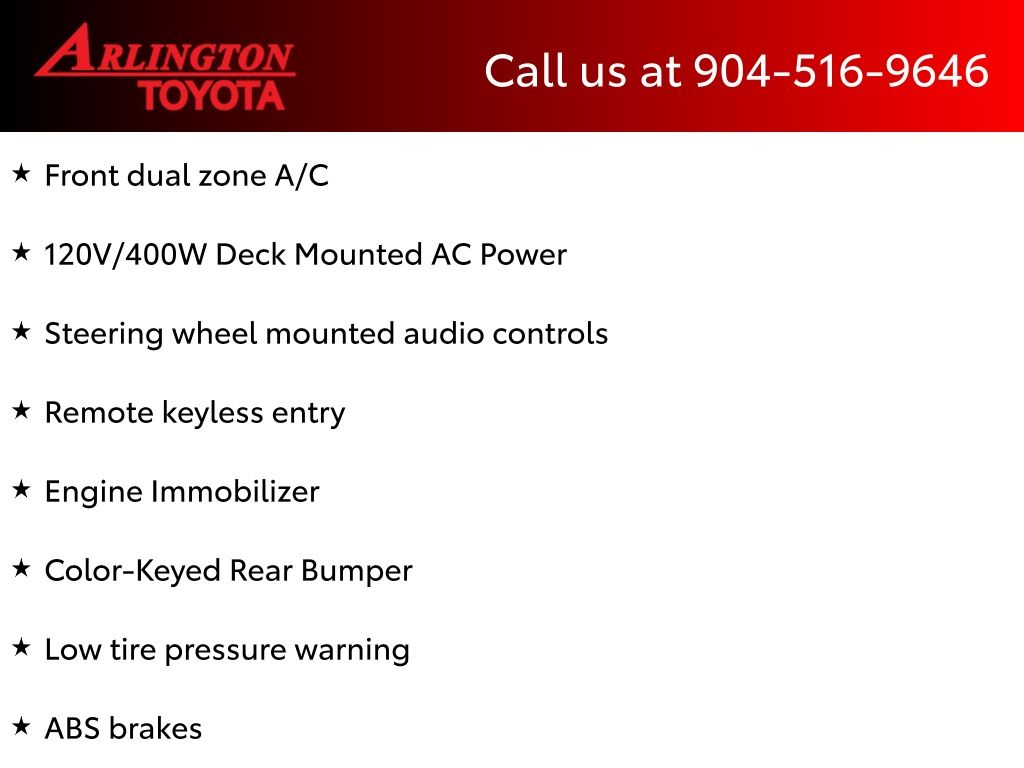 Used 2023 Toyota Tacoma Truck