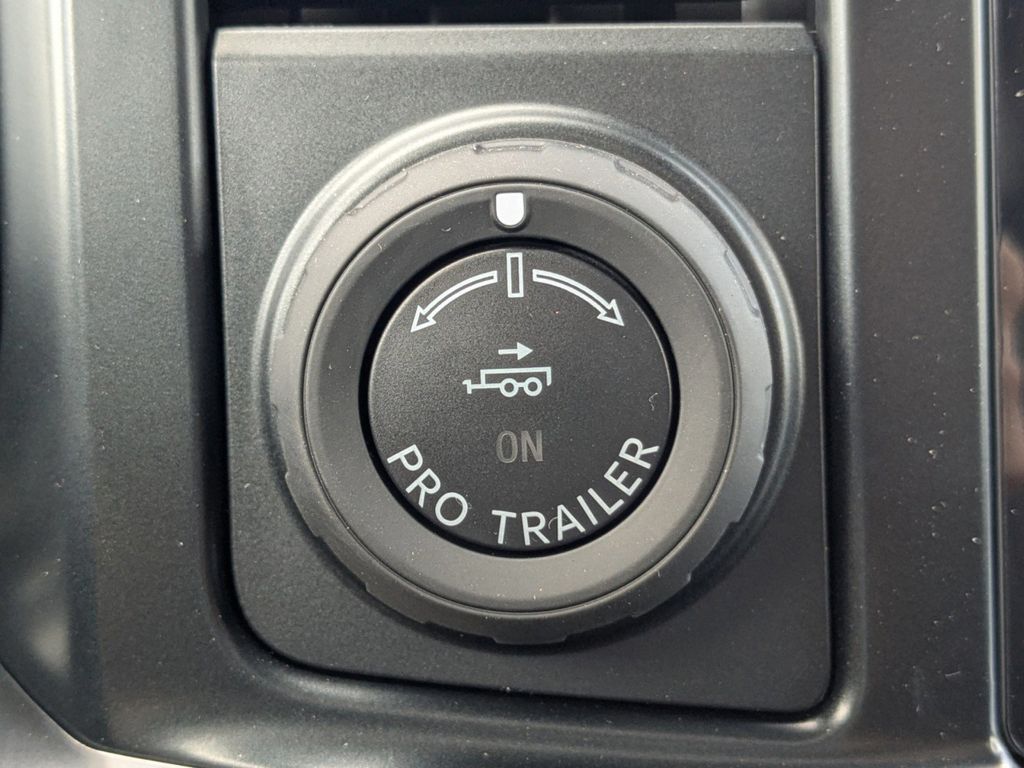 2024 Ford F-250 Super Duty Lariat