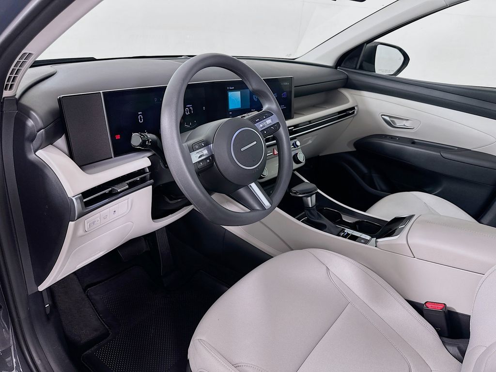 Thumbnail: 2026 Hyundai Tucson - 9