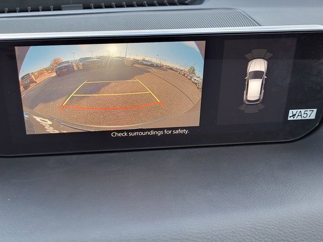 2026 Mazda CX-50 Premium - Photo 12