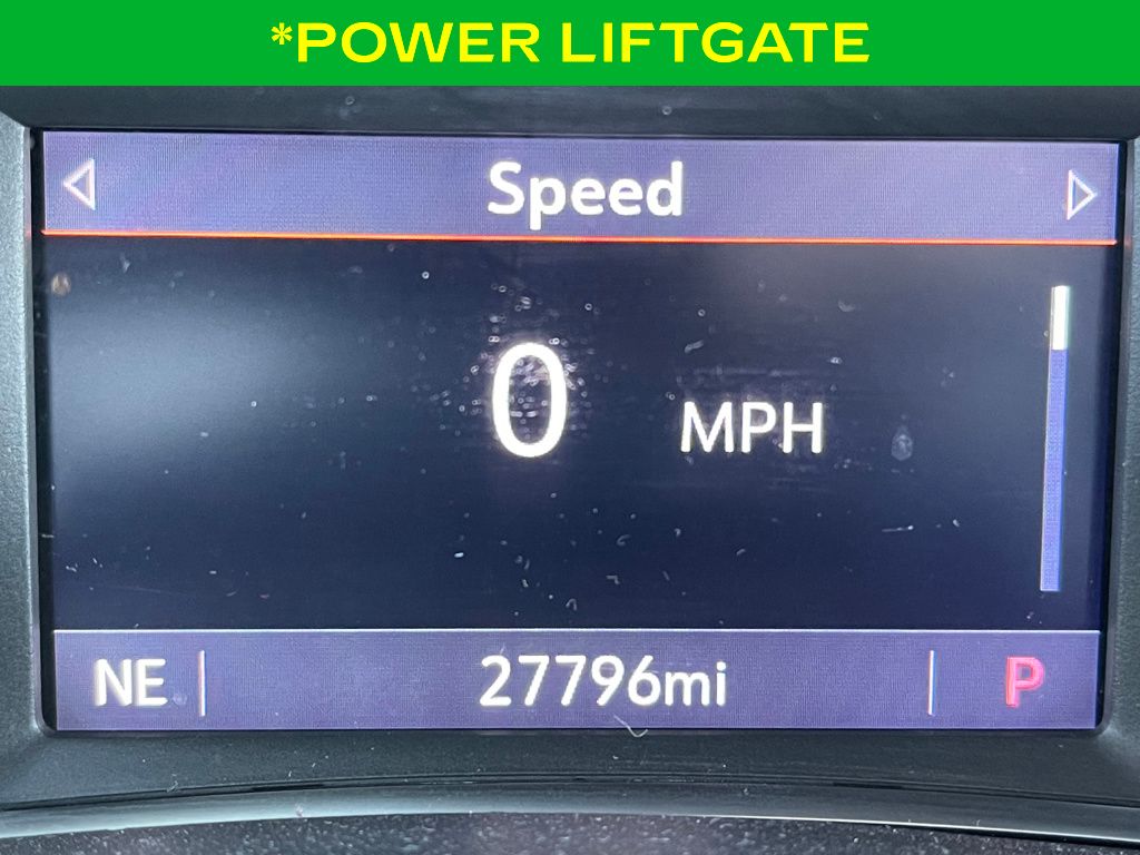 used 2023 Chevrolet Equinox car, priced at $24,000