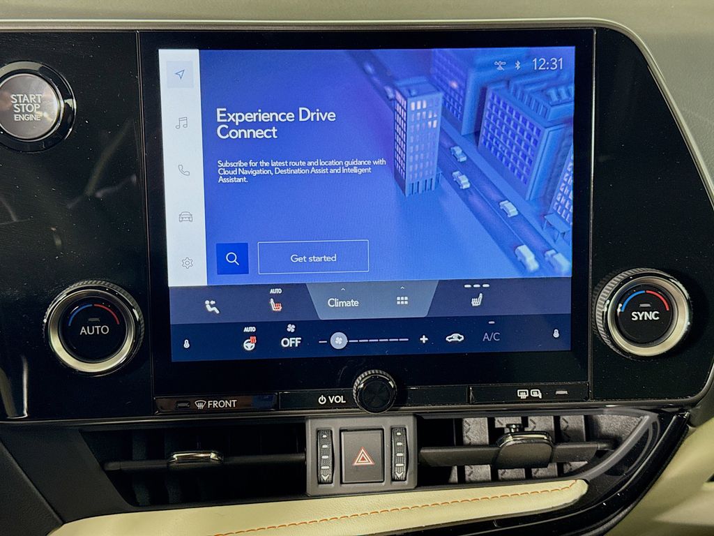 Thumbnail: 2024 Lexus NX - 13