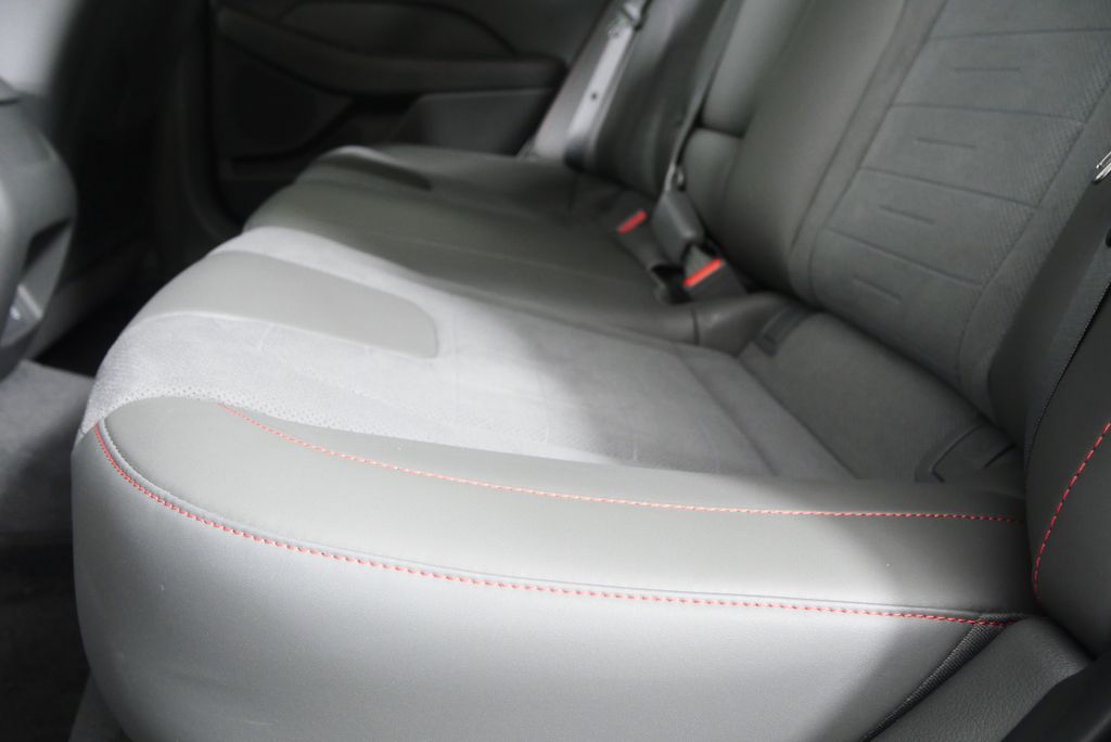 Thumbnail: 2024 Hyundai Sonata - 16