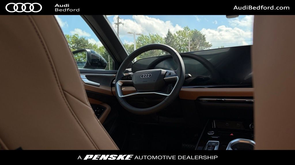 Thumbnail: 2026 Audi A6 - 26