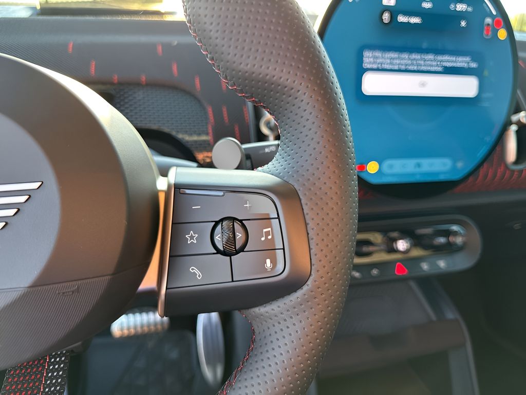 Used Car 2025 Mini John Cooper Works Countryman  For Sale Under $50,000 In Austin, Texas