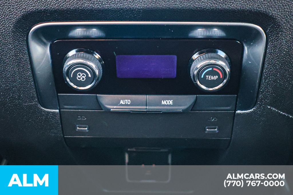 Used 2025 Black Chevrolet LT image 55