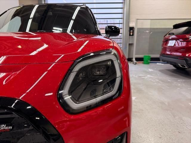 Thumbnail: 2026 MINI Cooper Countryman - 9