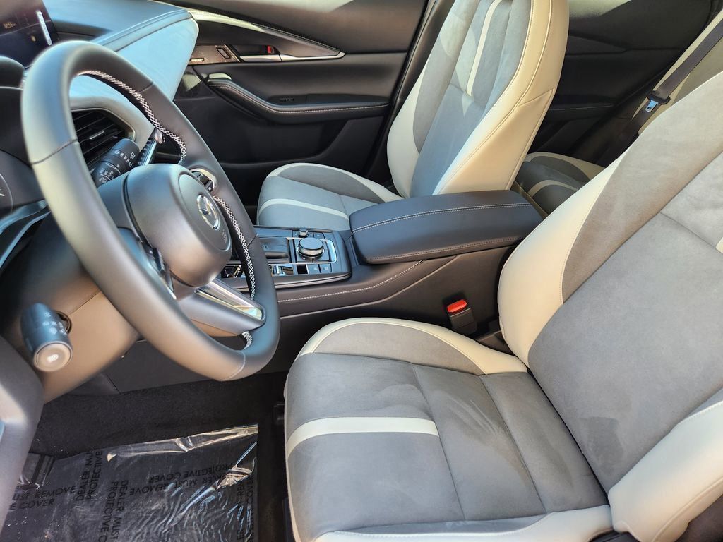 2026 Mazda CX-30 Turbo Aire Edition - Photo 6