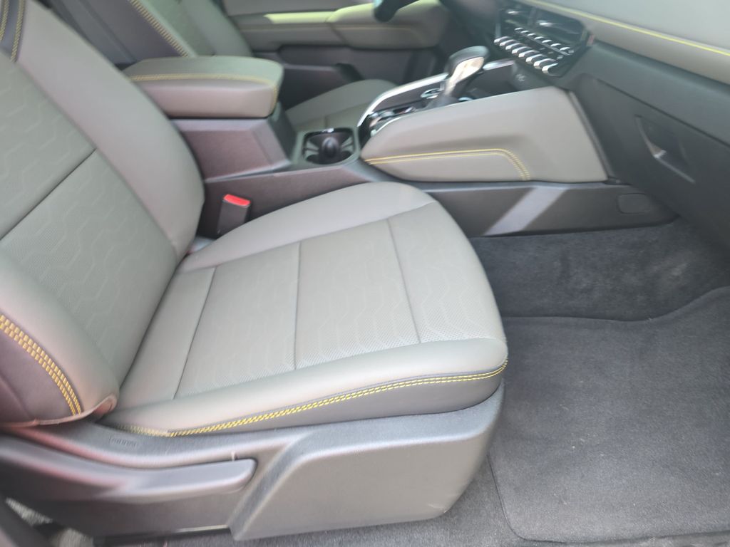 Used 2026 Chevrolet Colorado Truck