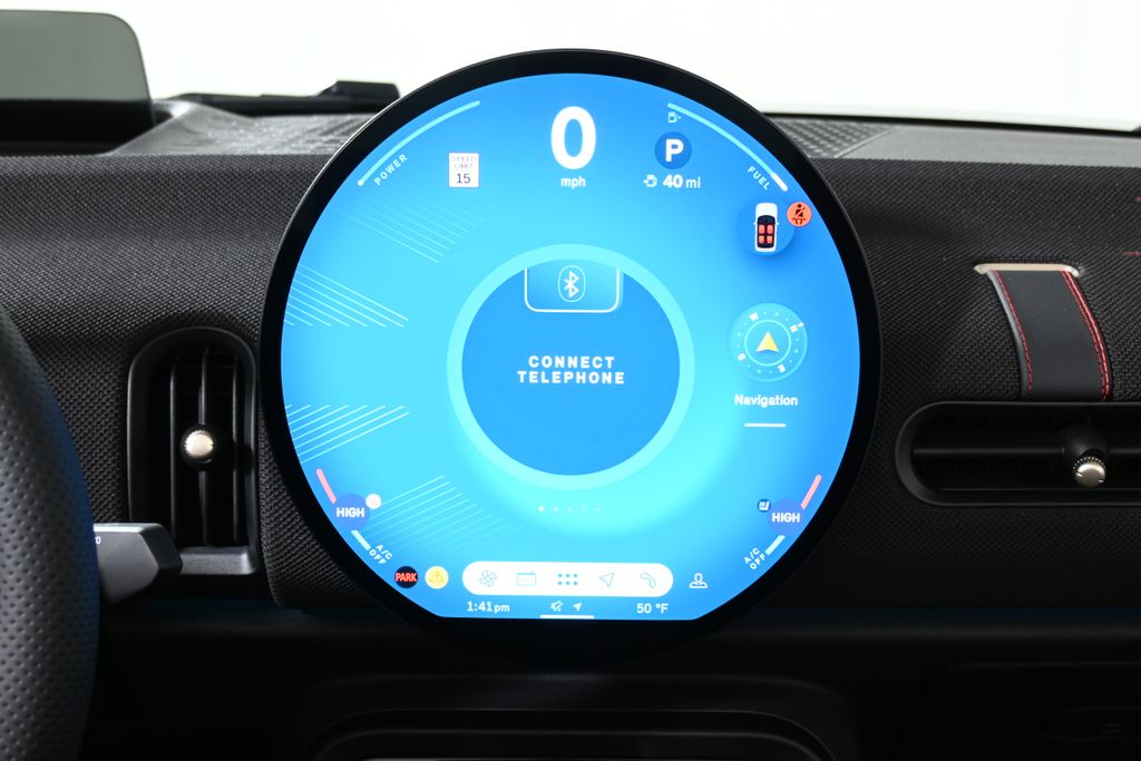 Thumbnail: 2026 MINI Cooper - 23