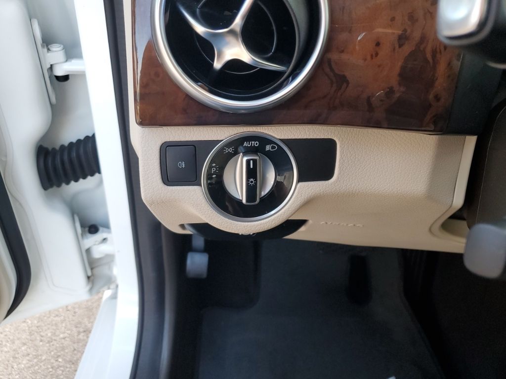 Used Car 2014 Mercedes-benz Glk  Glk 350 For Sale In Austin, Texas