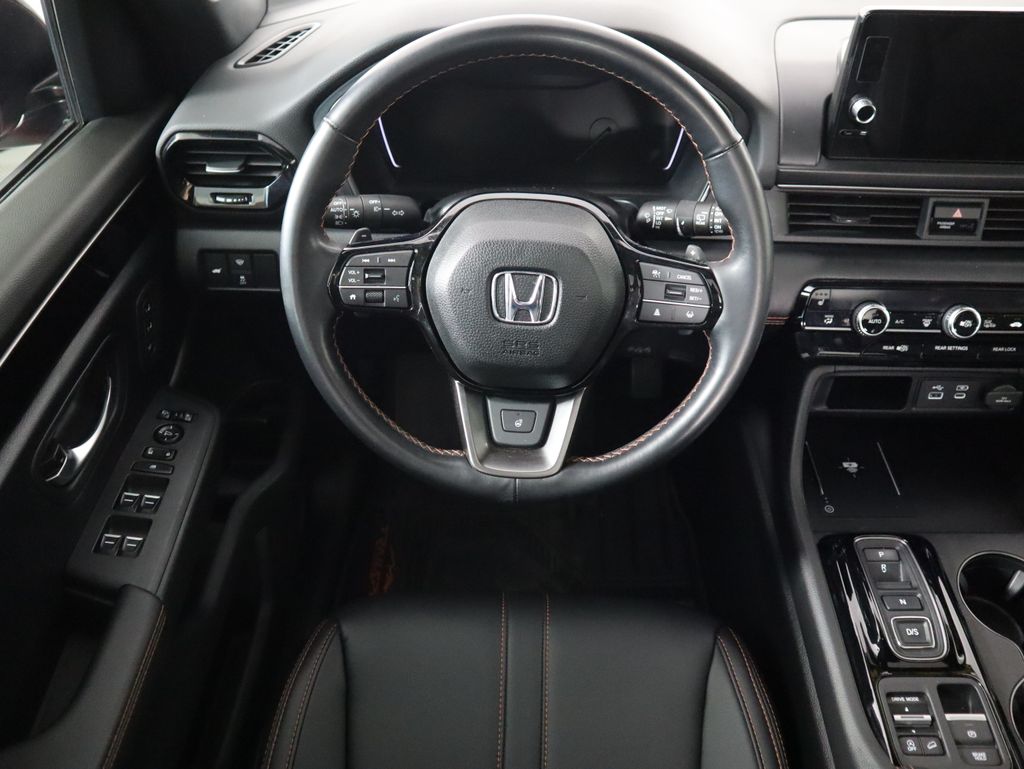 Thumbnail: 2024 Honda Pilot - 10