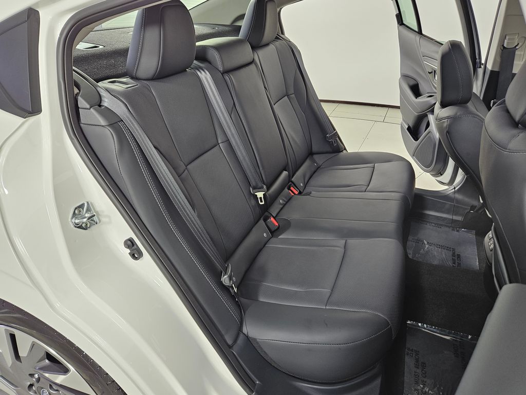 Thumbnail: 2025 Subaru Legacy - 20