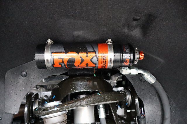 new 2025 Ford F-150 car, priced at $132,115