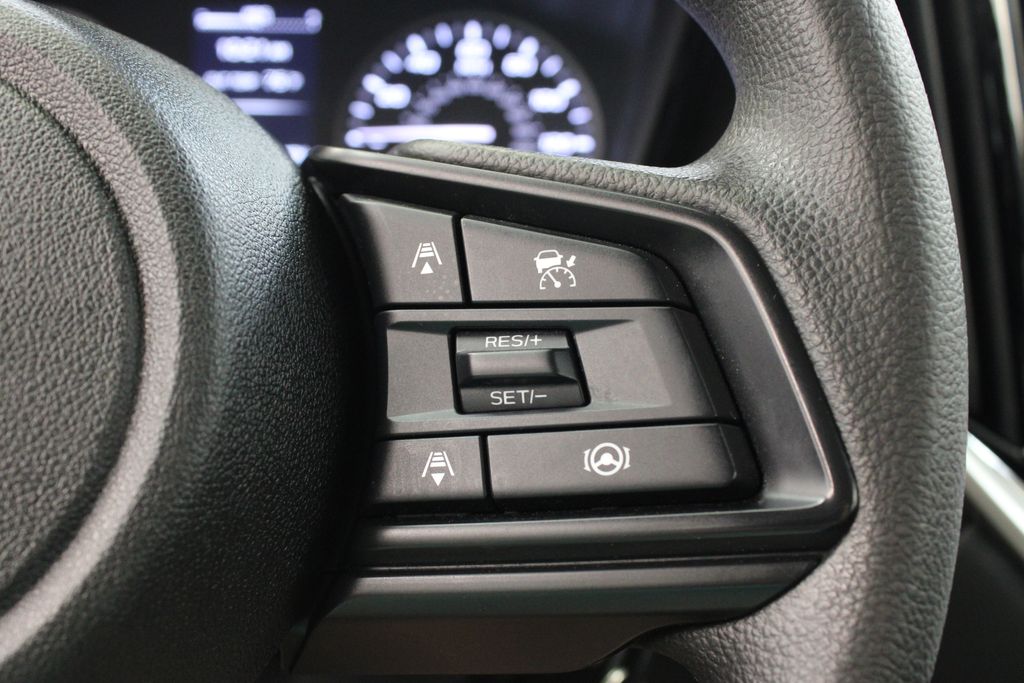 used 2023 Subaru Ascent car