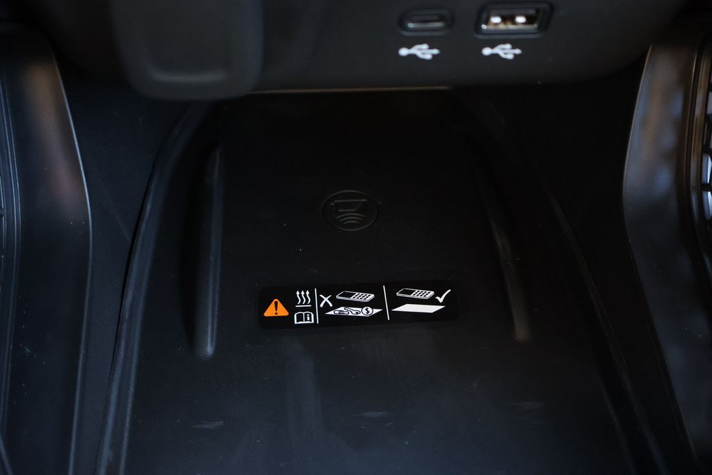 Thumbnail: 2026 Chevrolet TrailBlazer - 30