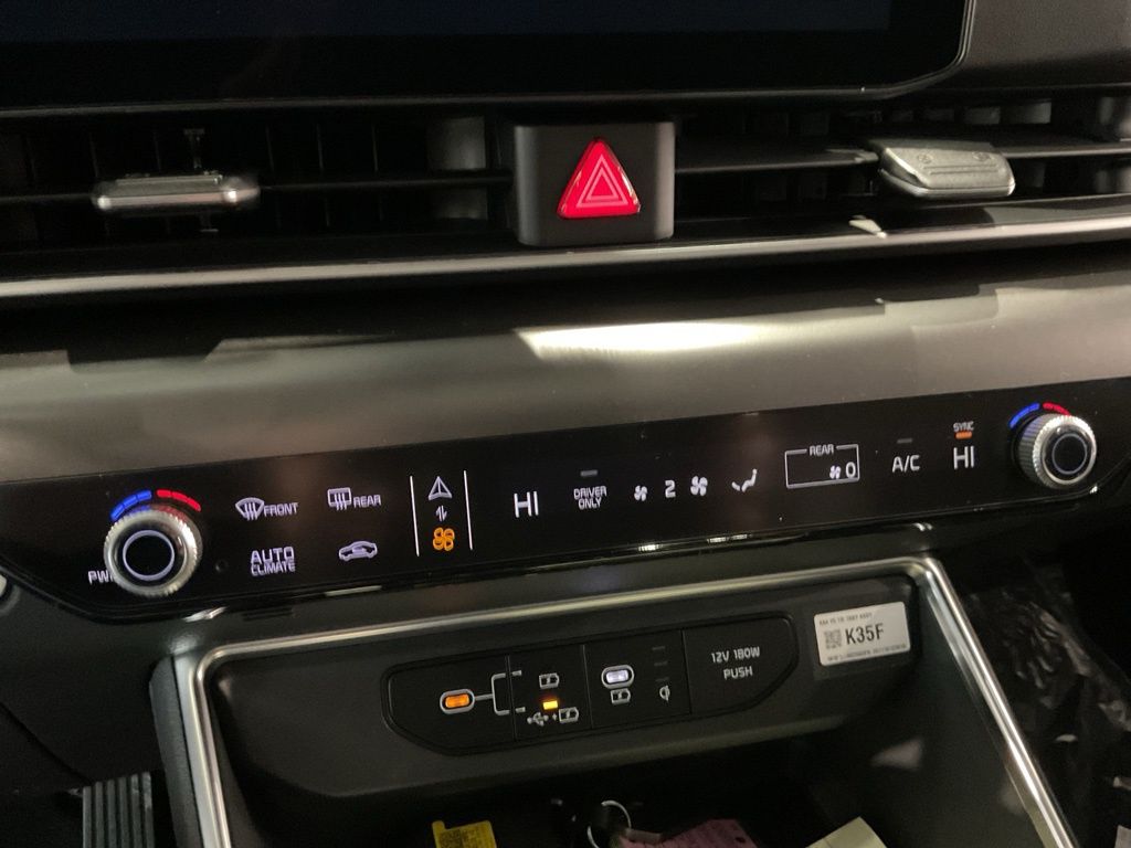 New 2026 Gray Kia SX image 16