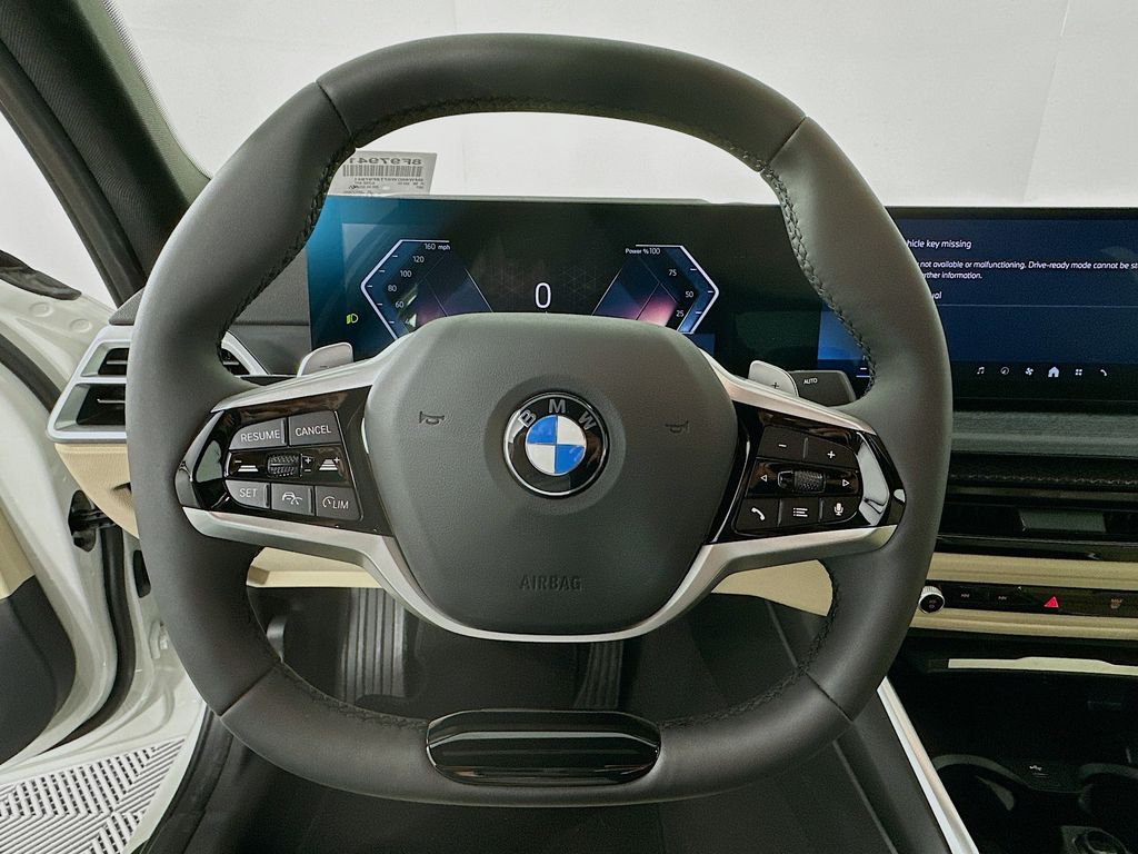 Thumbnail: 2026 BMW 3 Series - 10