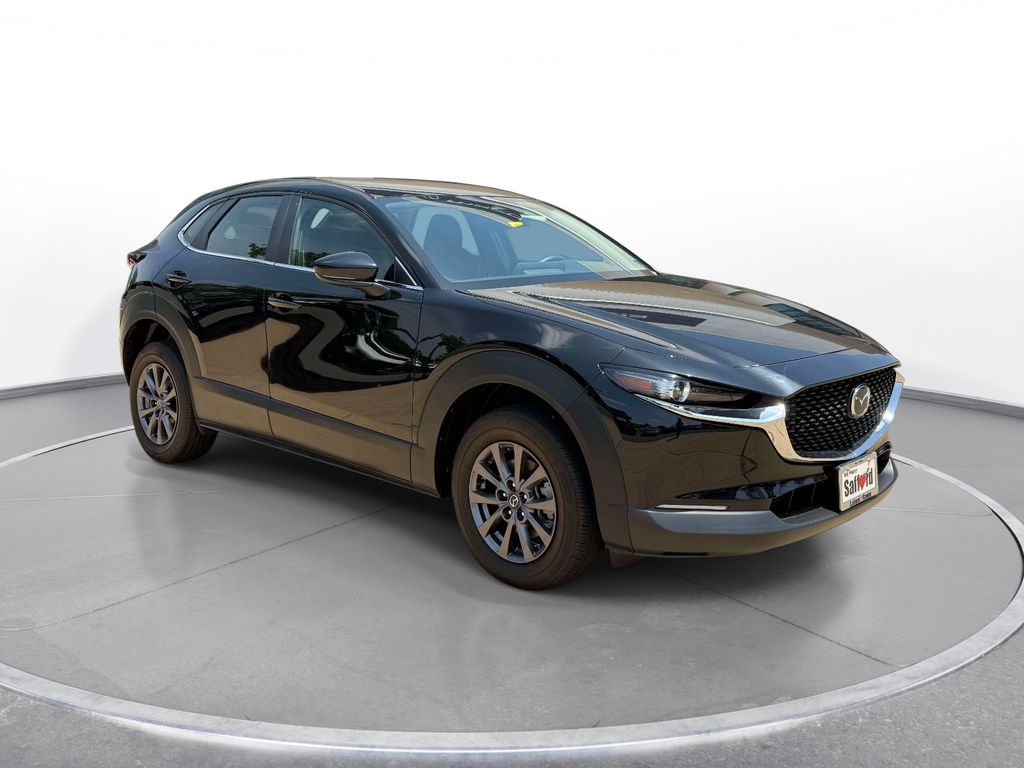 2024 Mazda CX-30 S - Photo 8