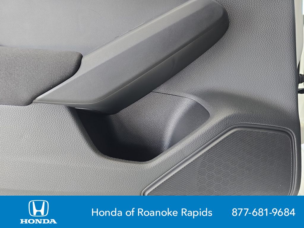 New 2026 Honda Civic Hatchback Hatchback