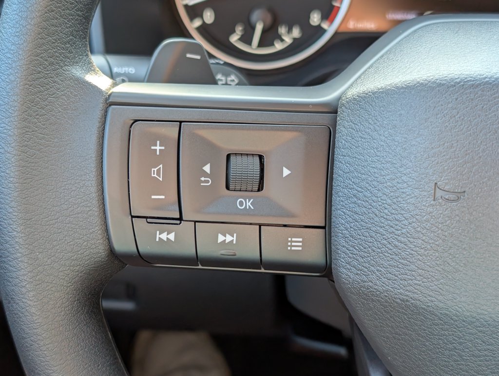 New 2026 Nissan Rogue SUV