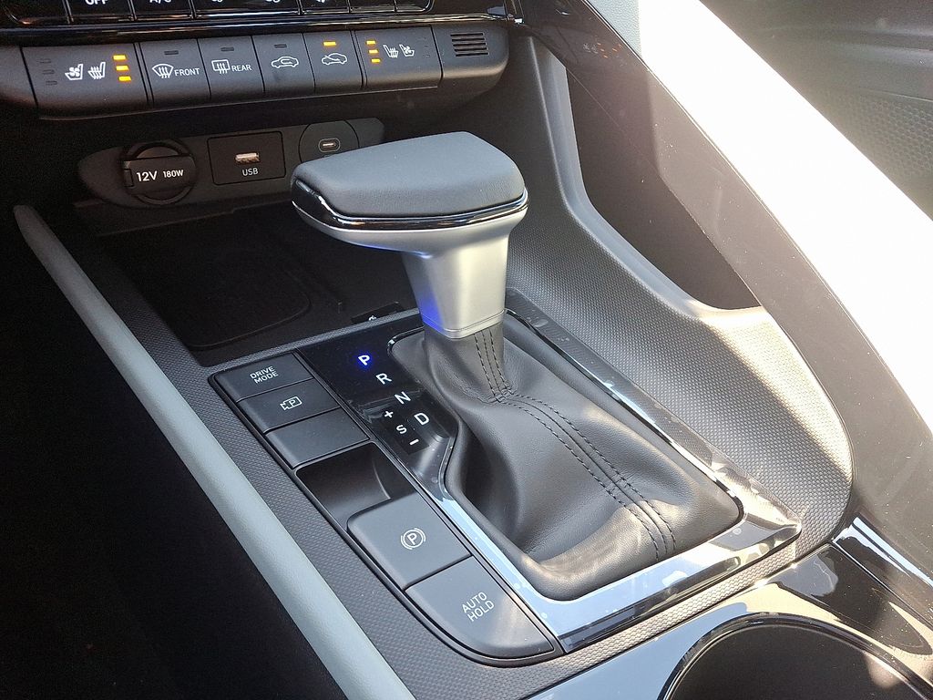 Thumbnail: 2025 Hyundai Elantra - 7