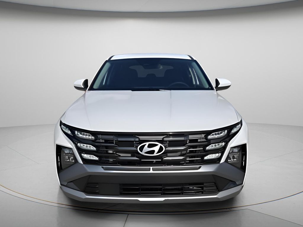 2026 Hyundai Tucson - $29,150