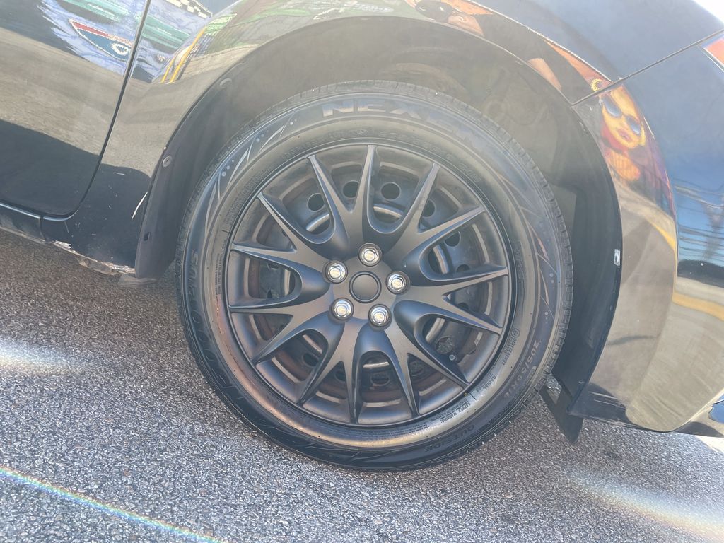 Used 2015 Toyota Corolla Sedan