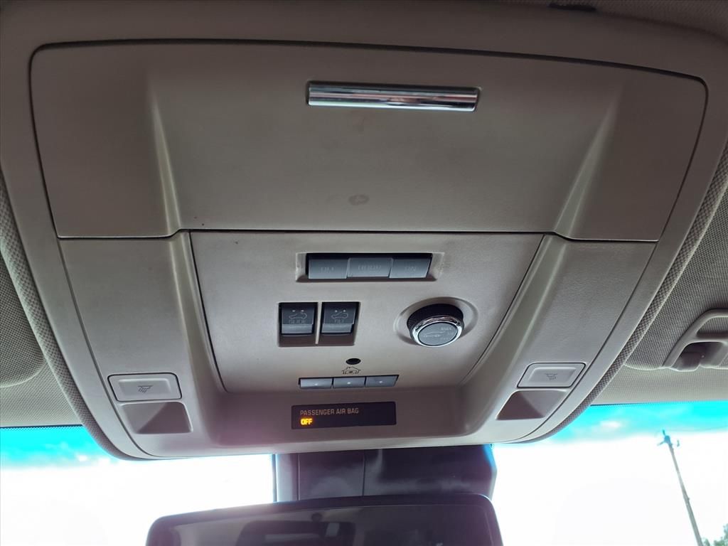 2016 Chevrolet Suburban LTZ Beige at Parkway Family Mazda