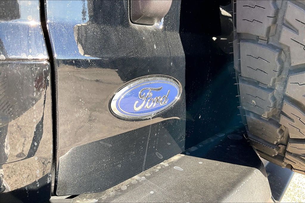 Used 2024 Ford Bronco Wildtrak 4D Sport Utility