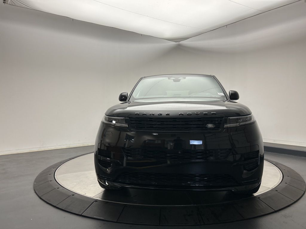 Thumbnail: 2025 Land Rover Range Rover Sport - 8