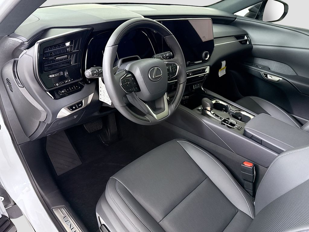 Thumbnail: 2026 Lexus RX - 9
