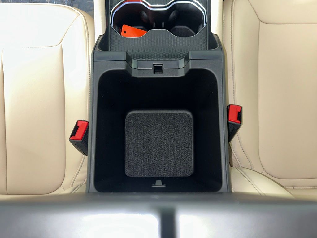 New 2026 Black Jeep Limited image 10