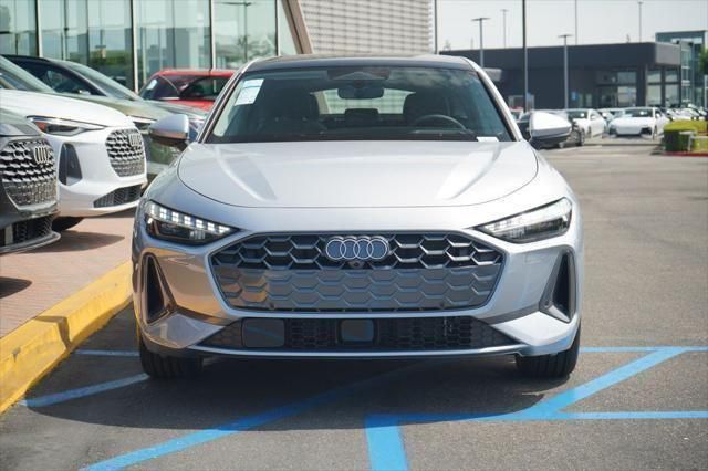 Thumbnail: 2025 Audi A5 - 5