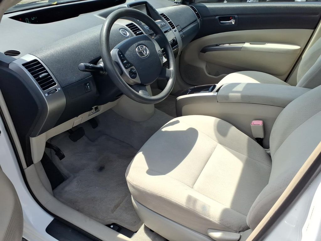 used 2008 Toyota Prius car, priced at $12,900
