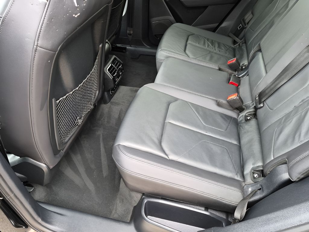 Used Car 2023 Audi Q3  Premium Plus For Sale Under $35,000 In Austin, Texas