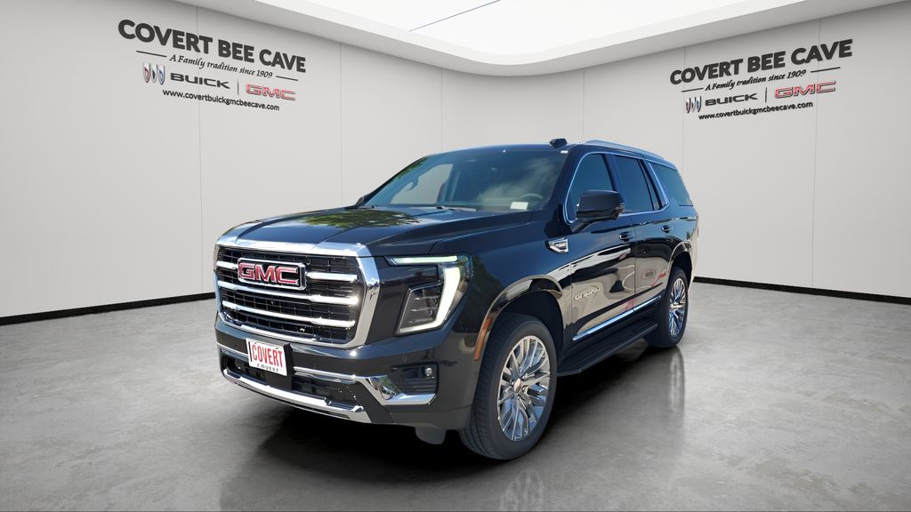 New Car 2025 Gmc Yukon  Elevation For Sale Under $80,000 In Austin, Texas