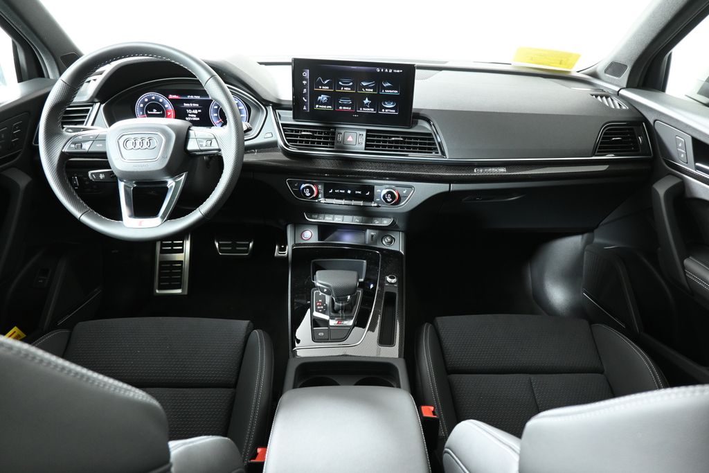 2024 Audi SQ5 Premium Plus 16