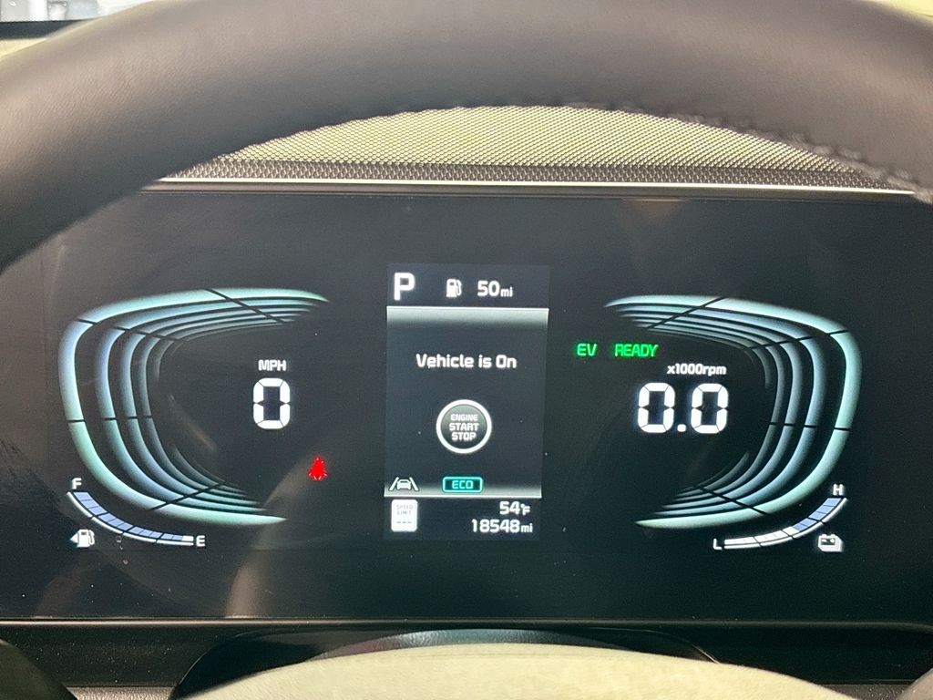 2024 Kia Niro EX Touring