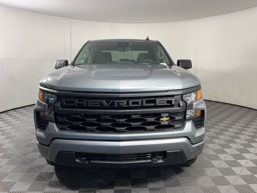 Thumbnail: 2026 Chevrolet Silverado 1500 - 7
