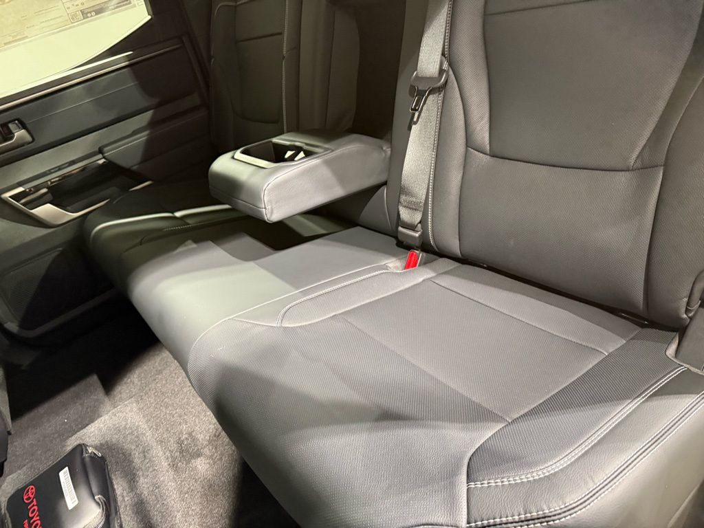 Thumbnail: 2026 Toyota Tundra - 18