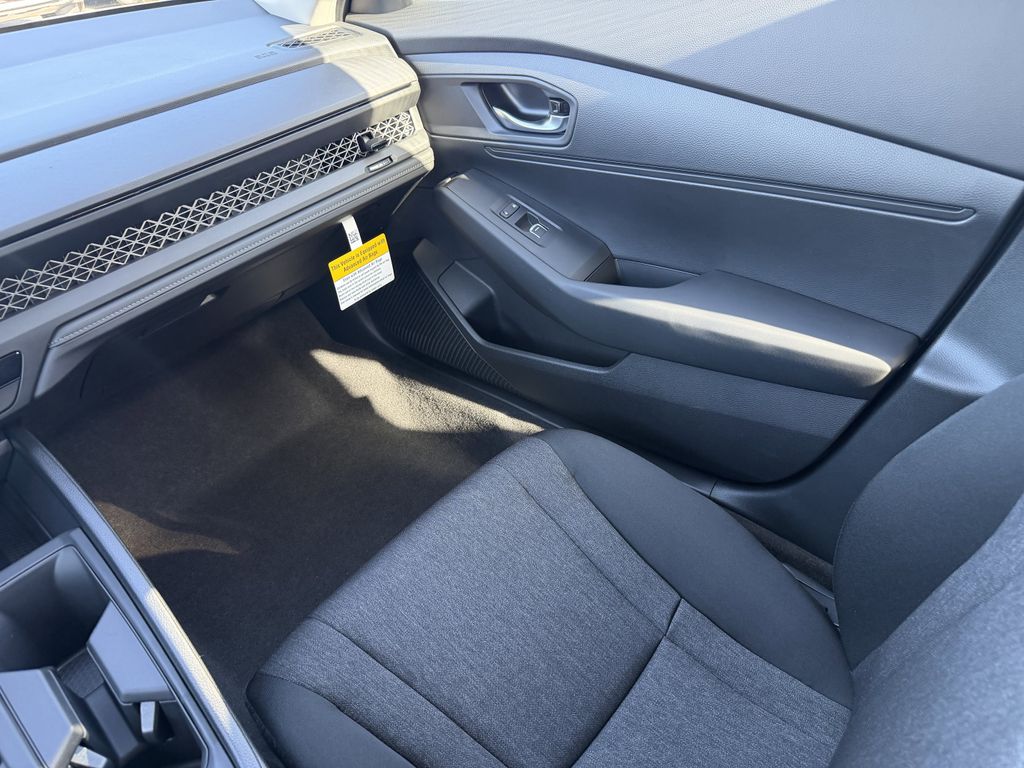 new 2026 Honda Accord car, priced at $28,622