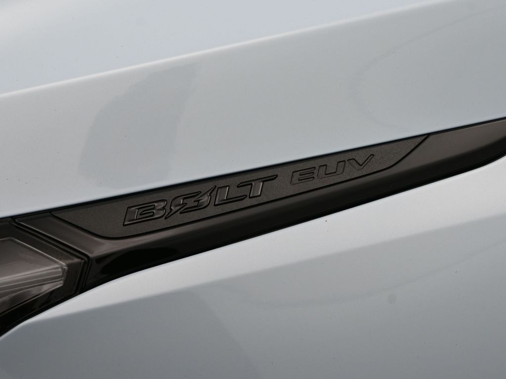 2023 Chevrolet Bolt EUV Premier