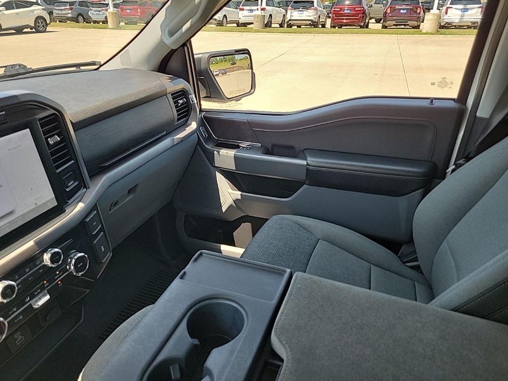 Used 2024 Ford F-150 Truck