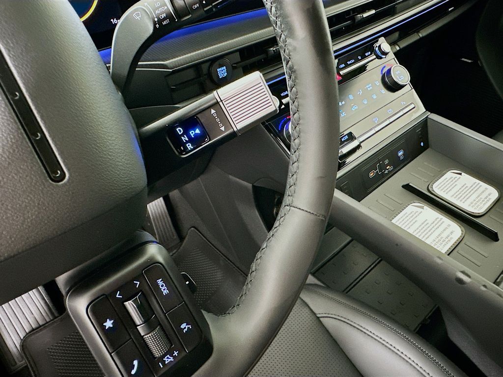 Thumbnail: 2026 Hyundai Santa Fe - 15