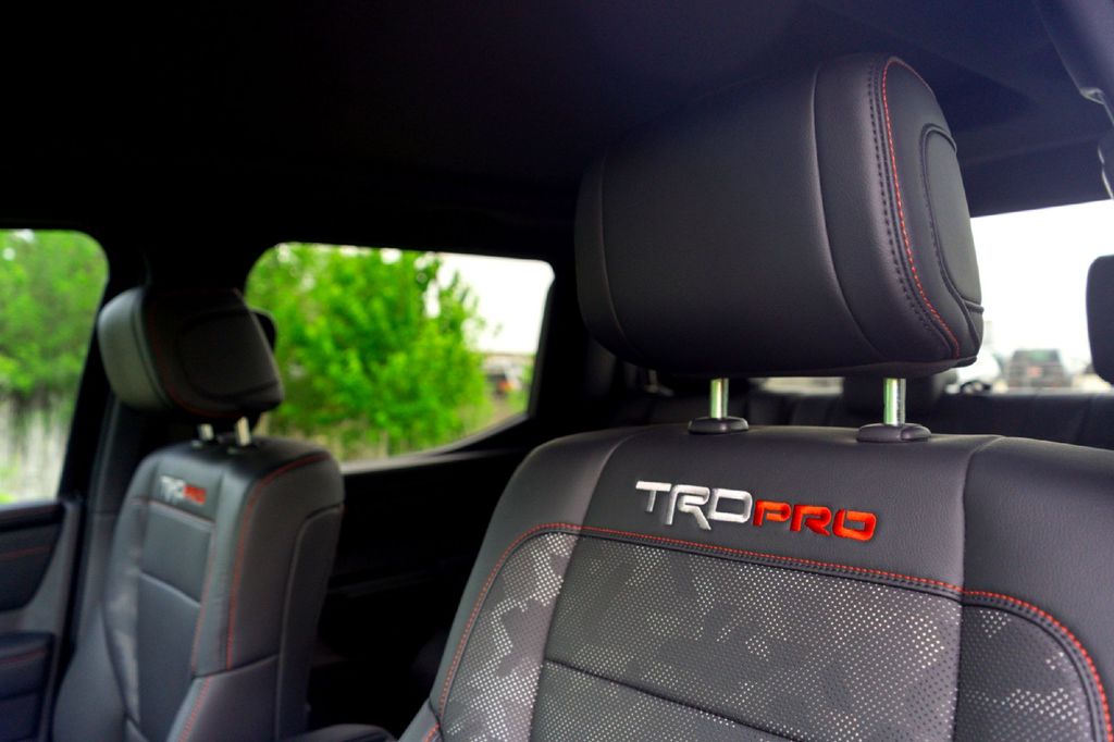 Used Car 2024 Toyota Tundra Hybrid  Trd Pro For Sale Under $70,000 In Taylor, Texas