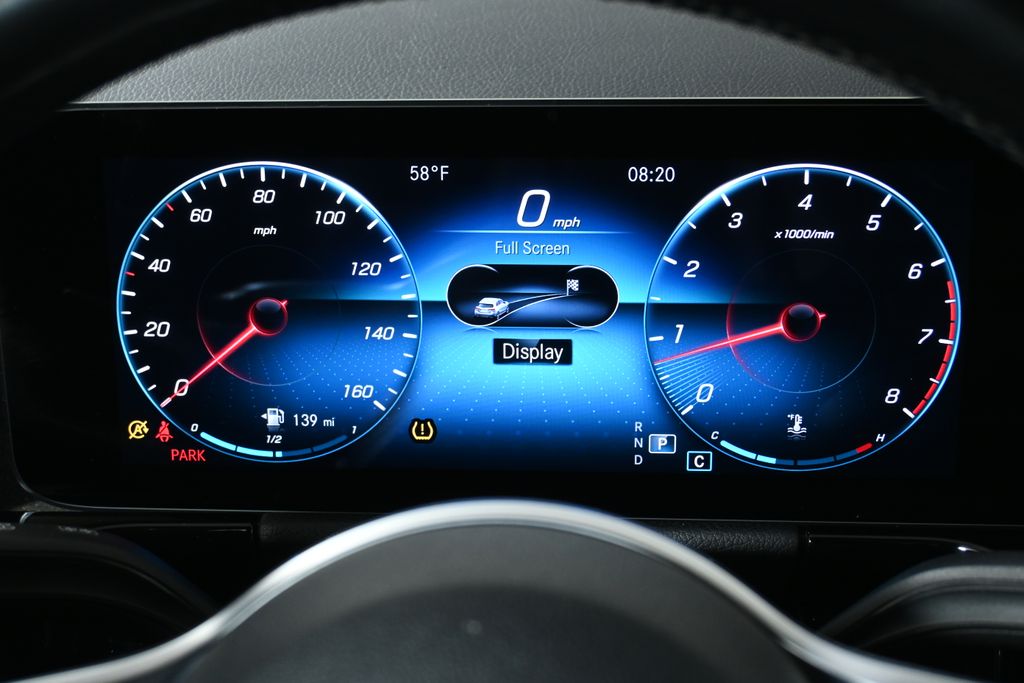 Thumbnail: 2022 Mercedes-Benz GLA - 19